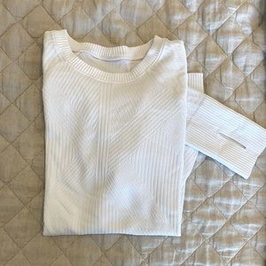 Lululemon Rest Less Pullover